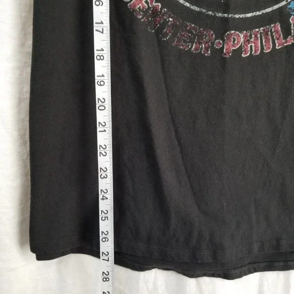 Long-Sleeve Grateful Dead T-Shirt, Sz Med - Picture 4 of 4